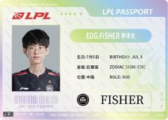 FISHER_李淨太