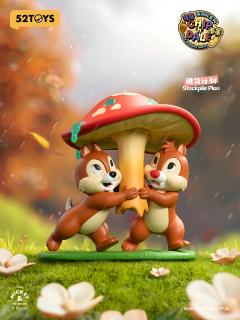 囤货计划