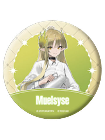 缪尔赛思(正比)-aniplus联动吧唧