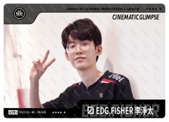 FISHER_李淨太