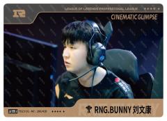 BUNNY_刘文康