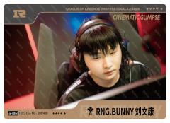 BUNNY_刘文康