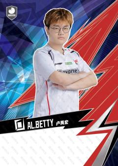 BETTY_卢禹宏