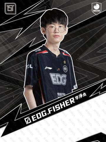 FISHER_李淨太