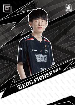 FISHER_李淨太