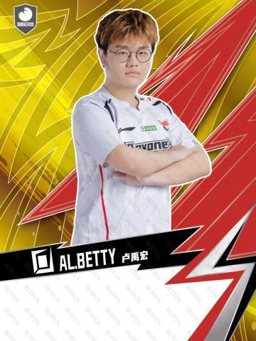 BETTY_卢禹宏