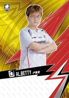 BETTY_卢禹宏