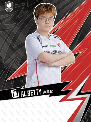 BETTY_卢禹宏