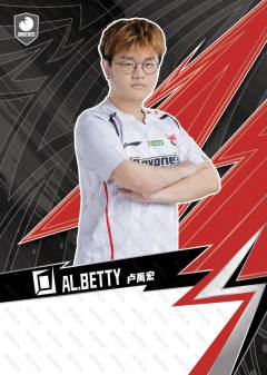 BETTY_卢禹宏