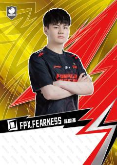 FEARNESS_陈国基