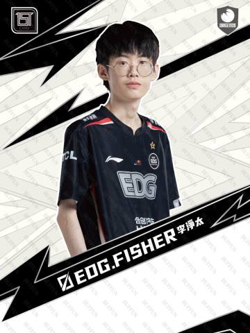 FISHER_李淨太