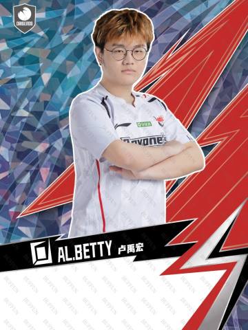 BETTY_卢禹宏