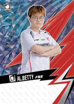 BETTY_卢禹宏