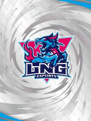 LNG电子竞技俱乐部