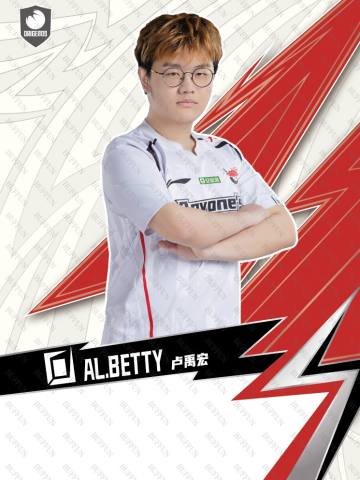 BETTY_卢禹宏