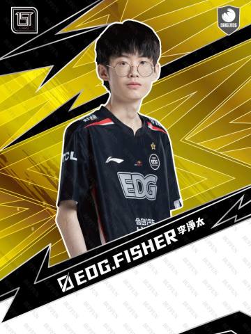 FISHER_李淨太