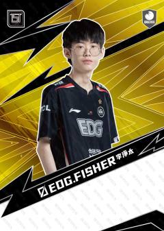 FISHER_李淨太