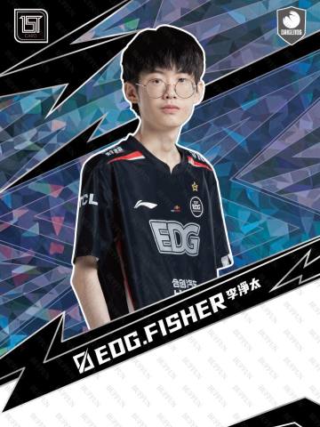 FISHER_李淨太