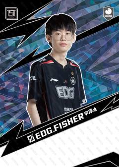 FISHER_李淨太