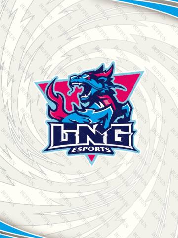 LNG电子竞技俱乐部