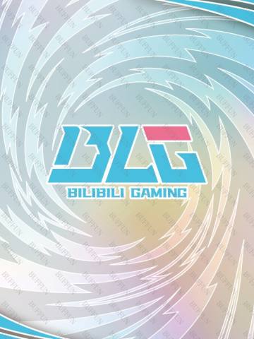 BLG平安银行电子竞技俱乐部