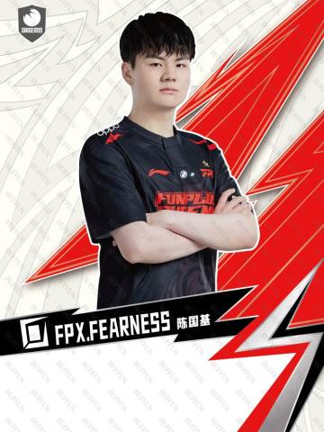 FEARNESS_陈国基