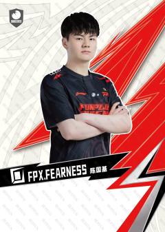 FEARNESS_陈国基