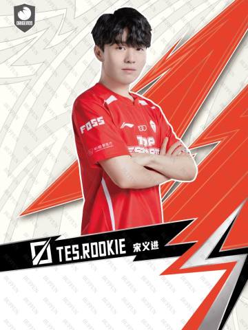 ROOKIE_宋义进