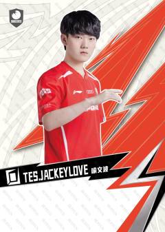 JACKEYLOVE_喻文波