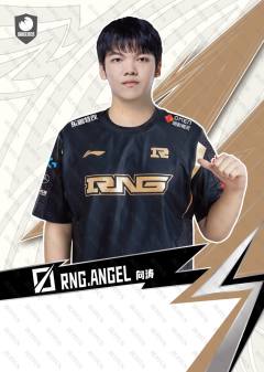 ANGEL_向涛