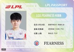 FEARNESS_陈国基