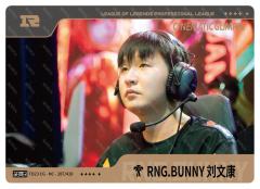 BUNNY_刘文康