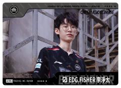 FISHER_李淨太