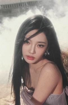 metal杂志隐藏卡 宁ver.A