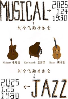 刘令飞的音乐会