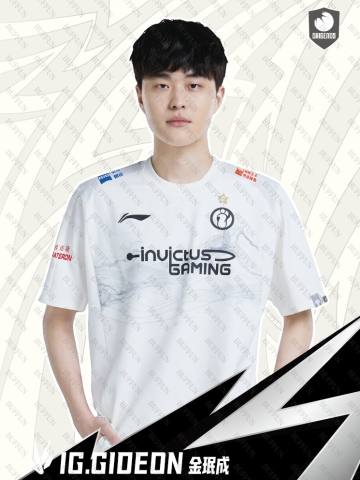 GIDEON_金珉成
