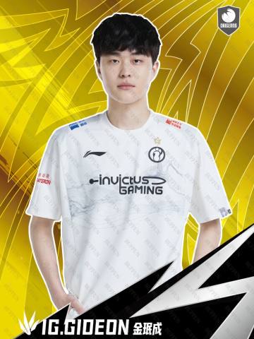 GIDEON_金珉成