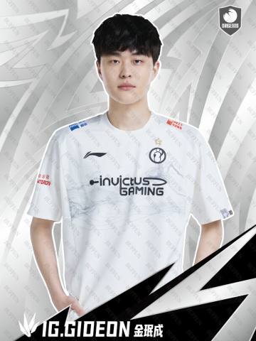 GIDEON_金珉成