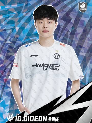 GIDEON_金珉成