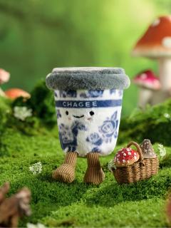 青青糯山杯-资料图