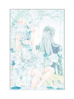 夏尔·凡多姆海威&塞巴斯蒂安2-Rich Black原画明信片第三弹