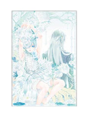 夏尔·凡多姆海威&塞巴斯蒂安2-Rich Black原画明信片第三弹