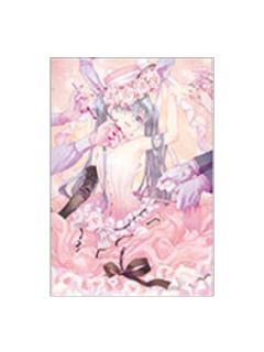 夏尔·凡多姆海威1-Rich Black原画明信片第一弹