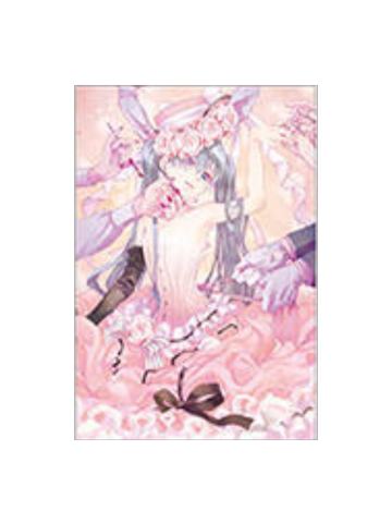 夏尔·凡多姆海威1-Rich Black原画明信片第一弹