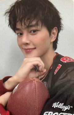 25台历固配 ver.B