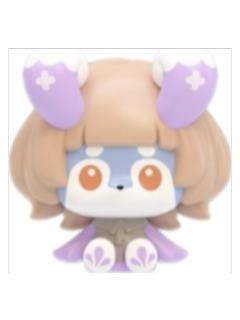 托皮娅-美露莘系列迷你盲袋