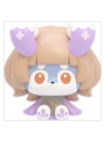 托皮娅-美露莘系列迷你盲袋