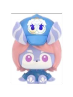 维莱妲-美露莘系列迷你盲袋