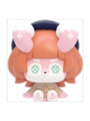 莱弥娅-美露莘系列迷你盲袋