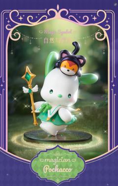 星夜派对魔法师系列-资料图